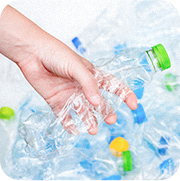 「プラスチックリサイクル」詳細ページのサムネイル